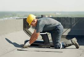 Asphalt Shingles Roofing in Lincolnia, VA